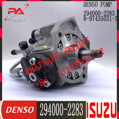8-97435031-3 Common Rail Diesel HP3 294000-2283 پمپ سوخت برای ISUZU 4JJ