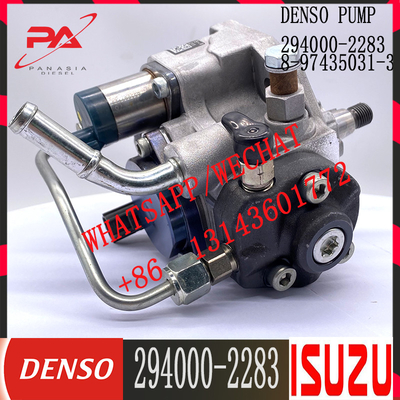 8-97435031-3 Common Rail Diesel HP3 294000-2283 پمپ سوخت برای ISUZU 4JJ