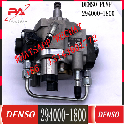 Hight Pressure HP3 Other Industrial Diesel Injector Common Rail Puel Injection 294000-1800