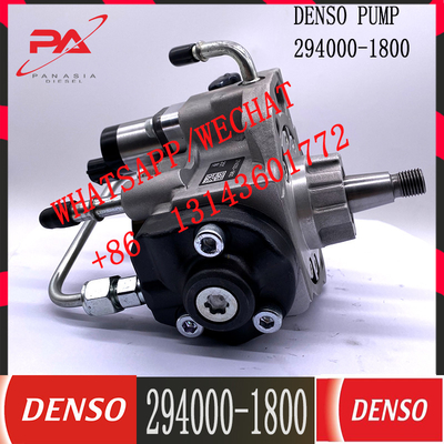 Hight Pressure HP3 Other Industrial Diesel Injector Common Rail Puel Injection 294000-1800