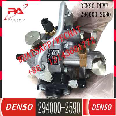 برای Denso HP3 Diesel Engine Fuel Injection Pump S00006800 + 02 294000-2590