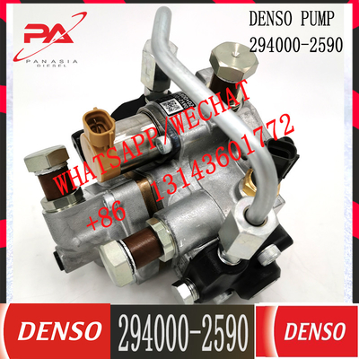 برای Denso HP3 Diesel Engine Fuel Injection Pump S00006800 + 02 294000-2590