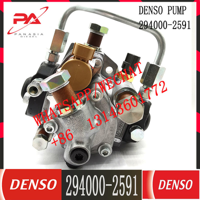 پمپ سوخت دیزل Denso HP3 294000-2590 294000-2591 برای SDEC BUS D912 S0000680002