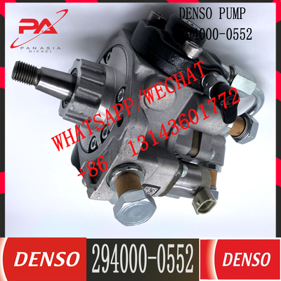 DENSO HP3 پمپ تزریق ریل مشترک assy 22100-30021 294000-0552 FOR 2KD-FTV موتور دیزل پمپ سوخت فشار بالا