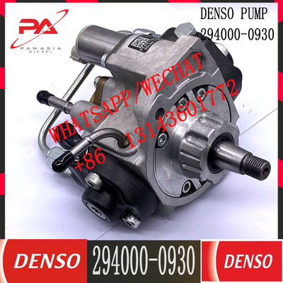 پمپ فشار قوی DENSO HP3 2KD-FTV ENGINE 294000-0930 22100-30110 موجود است