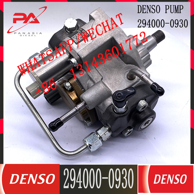 پمپ فشار قوی DENSO HP3 2KD-FTV ENGINE 294000-0930 22100-30110 موجود است