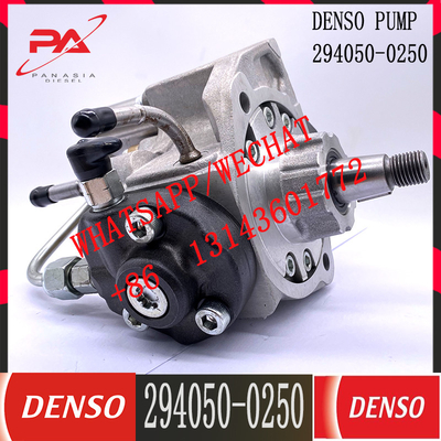 پمپ انژکتور سوخت دیزل DENSO HP4 با فشار بالا مشترک 294050-0250 RE533508 294050-0300 RE537393
