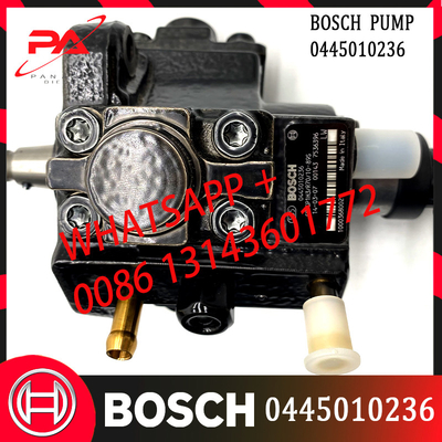 BOSCH CP1 فروش مستقیم پمپ تزریق ریل مشترک سوخت دیزل با کیفیت بالا 0445010236