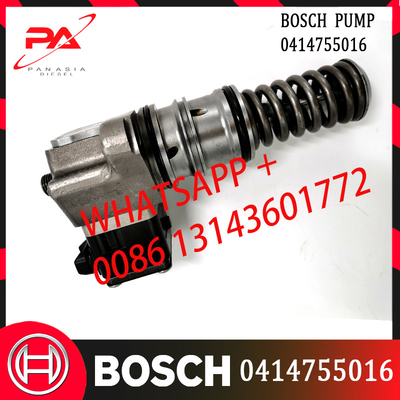 BOSCH Hot sell Excavator Unit Pump BF6M1013FC Engine Injector سوخت پمپ موتور 0414755016