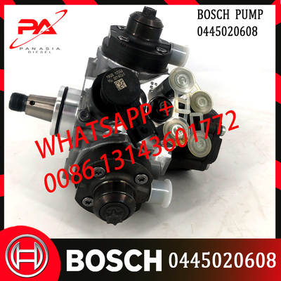 پمپ انژکتور سوخت دیزل CP4 0445020608 برای موتور میتسوبیشی بوش 32R65-00100