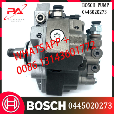BOSCH cp3 پمپ تزریق سوخت موتور دیزل 610800080979 0445020273 CR / CP3S3 / L110 / 30-789S برای موتور CUMMINS