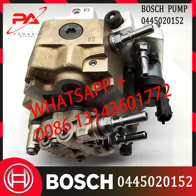 پمپ تزریق سوخت 0445020152 400912-00030A برای پمپ سوخت BOSCH قطعات موتور دیزل اورجینال فشار بالا CP3