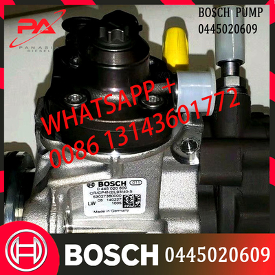 پمپ تزریق سوخت دیزل اصلی 0445020609 برای موتور کامینز 5302736000 5302736 برای BOSCH CP4