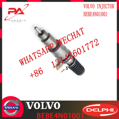 7421569191 انژکتور سوخت دیزل 21569191 برای VO-LVO TRUCKS FH12 موتور نازل BEBE4N01001