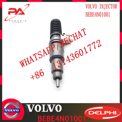 7421569191 انژکتور سوخت دیزل 21569191 برای VO-LVO TRUCKS FH12 موتور نازل BEBE4N01001