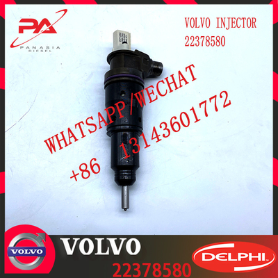 22378580 انژکتور واحد الکترونیکی سوخت دیزل BEBJ1F12001 برای VO-LVO HDE11 VGT TC HDE13