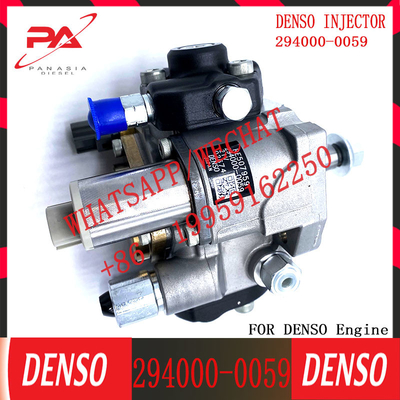 DENSO پمپ تزریق سوخت موتور دیزل تراکتور RE507959 294000-0050