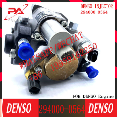 پمپ موتور دیزل DENSO 294000-0562 RE527528 با فشار بالا همان کیفیت اصلی