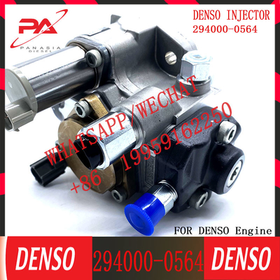 پمپ موتور دیزل DENSO 294000-0562 RE527528 با فشار بالا همان کیفیت اصلی
