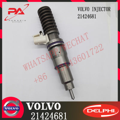 21424681 VO-LVO Diesel Fuel Injector 21424681 BEBE4G08001 for VO-LVO E3.4 21424681 85000417 85000501