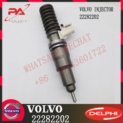 22282202 VO-LVO Diesel Fuel Injector 22282202 BEBJ1F05002 BEBJ1F06001 BEBR3A01100 1905002 1829500 22282202
