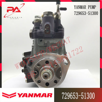 پمپ تزریق سوخت موتور دیزل YANMAR 4D88 4TNV88 729653-51300