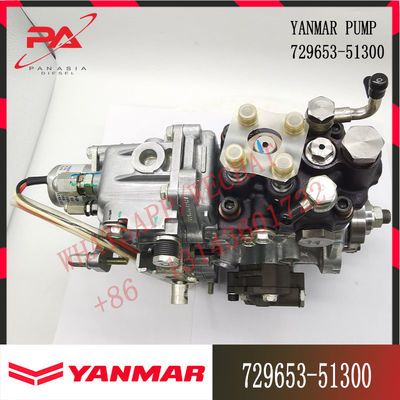 پمپ تزریق سوخت موتور دیزل YANMAR 4D88 4TNV88 729653-51300