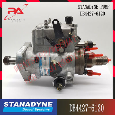 پمپ تزریق سوخت سیلندر STANADYNE 4 DB4427-6120 برای موتور کامینز مناسب است