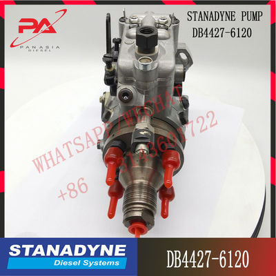 پمپ تزریق سوخت سیلندر STANADYNE 4 DB4427-6120 برای موتور کامینز مناسب است