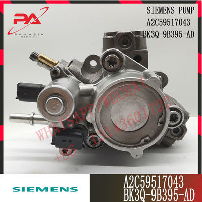 برای SIEMENS MAZDA BT50 / FORD Ranger Diesel Fuel Injection Pump BK3Q-9B395-AD A2C59517043