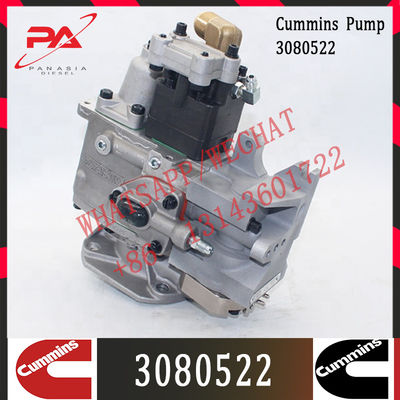 پمپ سوخت انژکتور قطعات موتور کامینز K38-C 3080522
