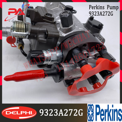 پمپ تزریق سوخت 9323A272G 320-06603 9323A270G 9323A271G برای موتور Perkins DP210/DP310