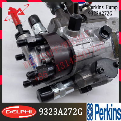 پمپ تزریق سوخت 9323A272G 320-06603 9323A270G 9323A271G برای موتور Perkins DP210/DP310