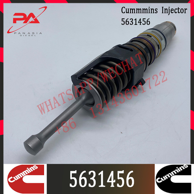 دیزل QSK15 X15 Common Rail Fuel Pencil Injector 5631456