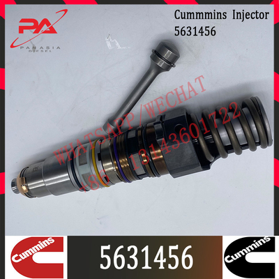 دیزل QSK15 X15 Common Rail Fuel Pencil Injector 5631456