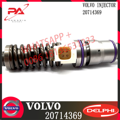 20714369 VO-LVO مخزن سوخت اصلی BEBE4D06001 BEBE5D32001 33800-84830