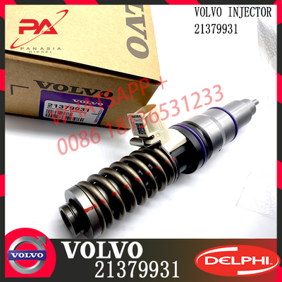 21379931 VO-LVO Diesel Fuel Injector 21379931 BEBE4D27001 BEBE4D18001 انژکتور سوخت ریل مشترک برای ولوو MD13