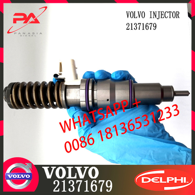 21371679 VO-LVO Diesel Fuel Injector 21371679 BEBE4D25001 For MD13 EURO 5 Diesel Engine 21340616 21371679 85003268