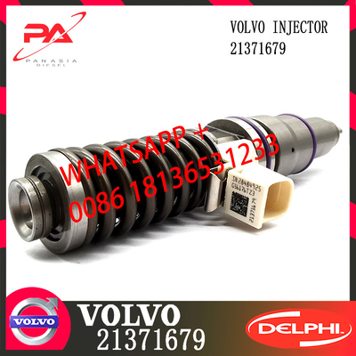 21371679 VO-LVO Diesel Fuel Injector 21371679 BEBE4D25001 For MD13 EURO 5 Diesel Engine 21340616 21371679 85003268