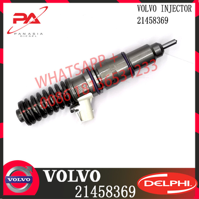 21458369 VO-LVO Diesel Fuel Injector 21458369 BEBE4G12001 for VO-LVO D13 Engine 21458369 21467658 for VO-LVO 21457952