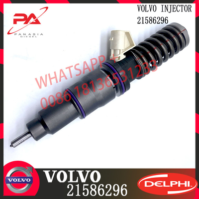 21586296 VO-LVO Diesel Fuel Injector 21586296 3801440، BEBE4C16001 FOR VO-LVO D9، Euro 2 21586296 BEBE4C16001