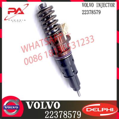 دیزل VO-LVO MY 2017 HDE13 Common Rail Fuel Pencil Injector 22378579 BEBE1R18001