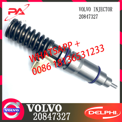 20847327 VO-LVO اصل سوخت Injertor BEBE4D03201 برای موتور D12 85003263 21371673 20430583