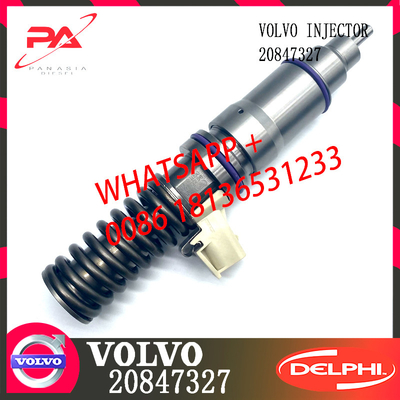 20847327 VO-LVO اصل سوخت Injertor BEBE4D03201 برای موتور D12 85003263 21371673 20430583