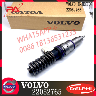 22052765 VO-LVO سوخت دیزل انژکتور 22052765 BEBE4L07001 برای ولوو MD13.