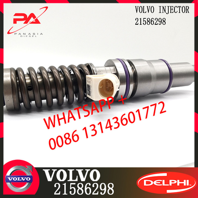 21586298 VO-LVO Diesel Fuel Injector 21586298 BEBE4C17001 for VO-LVO 3801369 21586298 3801403 3801369 21586298 3801403