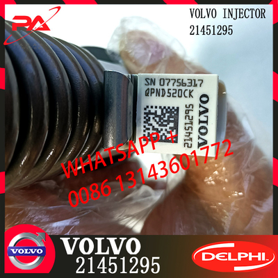 21451295 VO-LVO Diesel Fuel Injector 21451295 BEBE4F09001 85003656 for E3-E3.18 HYUNDAI 85003656 BEBE4F09001