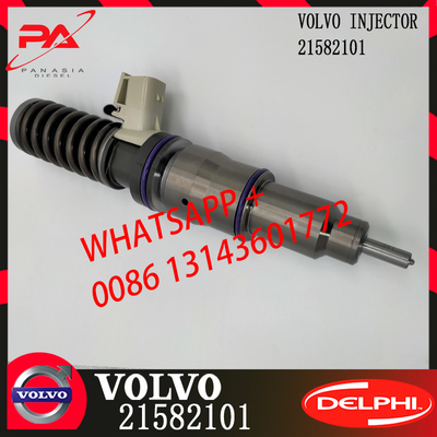 21582101 VO-LVO Diesel Fuel Injector 21582101 BEBE4D42001 for VO-LVO E3 EUI 21582101 21582101 20747797 MD11 20747797