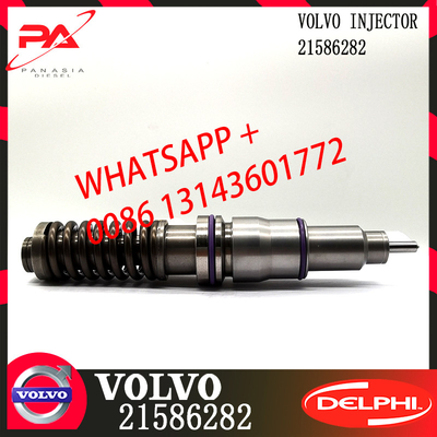 21586282 VO-LVO Diesel Fuel Injector 21586282 For VO-LVO PENTA MD11 2158210121106498 21586282 BEBE4D38001
