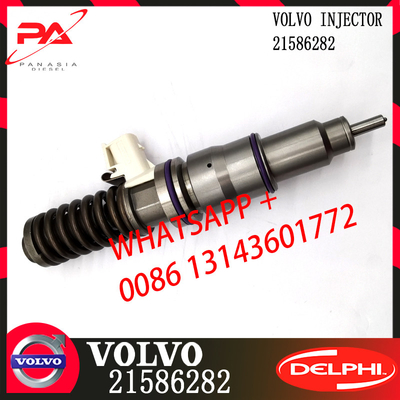 21586282 VO-LVO Diesel Fuel Injector 21586282 For VO-LVO PENTA MD11 2158210121106498 21586282 BEBE4D38001